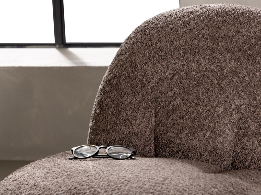 Krēsls Dallas 4839 (Brūns)