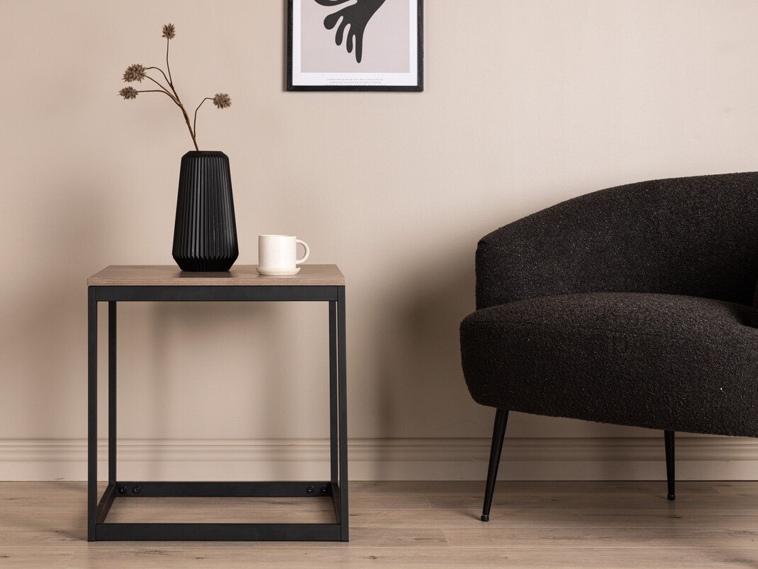 Žurnālu galdiņš Dallas 3261