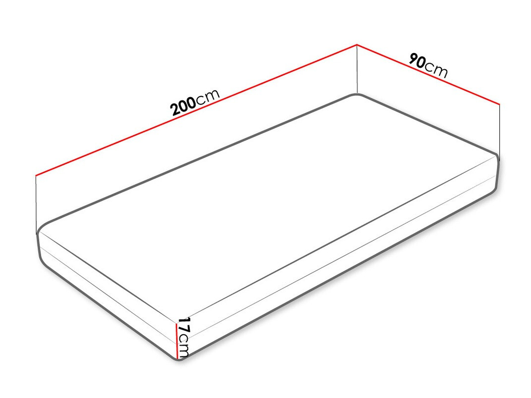 Матрас ComfiDream 120