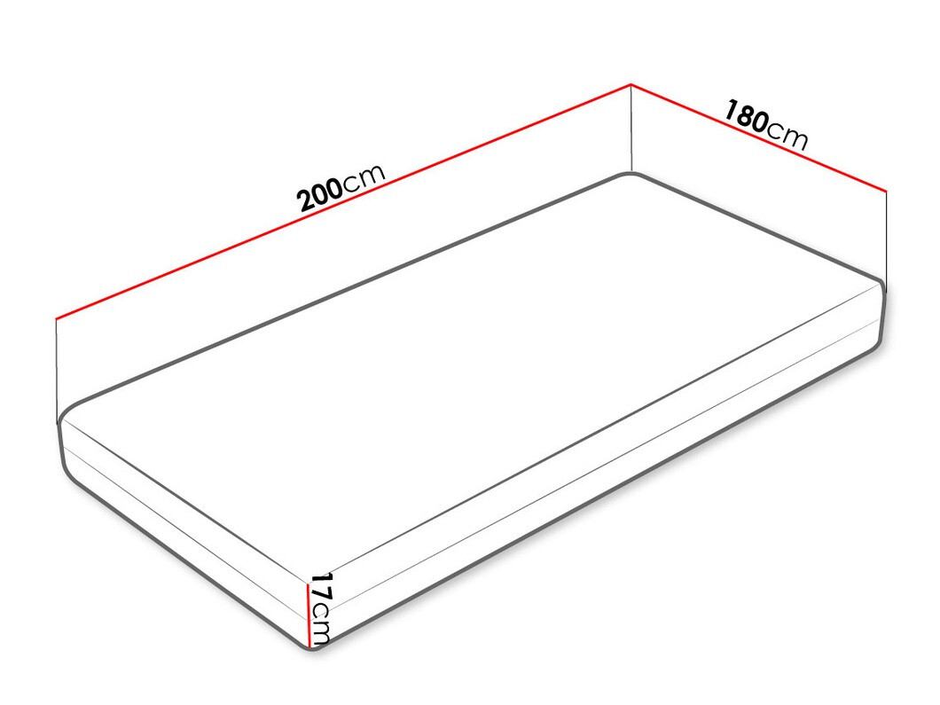 Матрас ComfiDream 120
