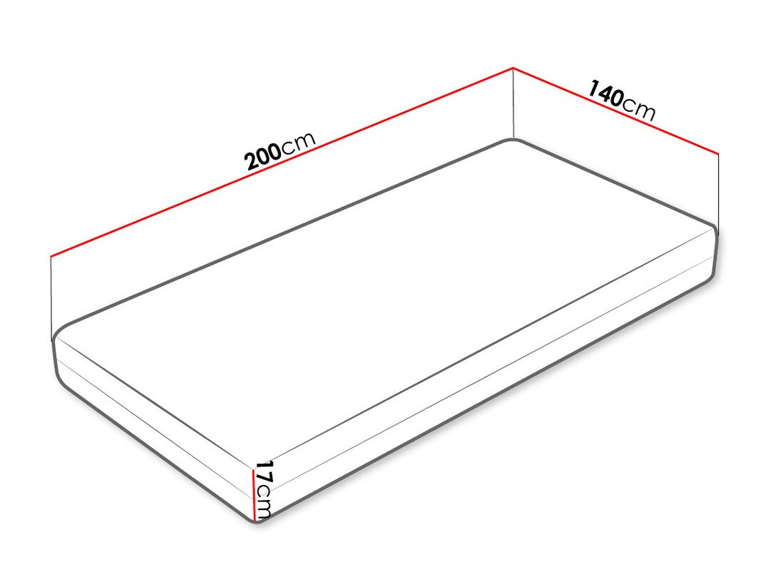 Матрас ComfiDream 120