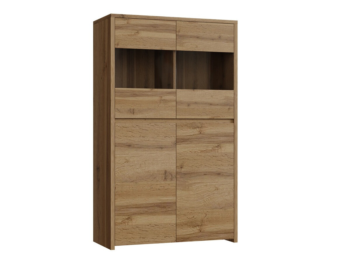 Стеллаж Nolveru 110