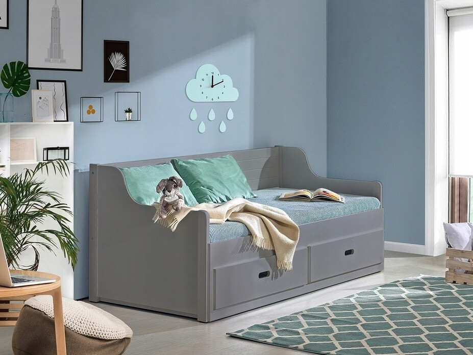 Gulta Ogden 164 (Antracīts)