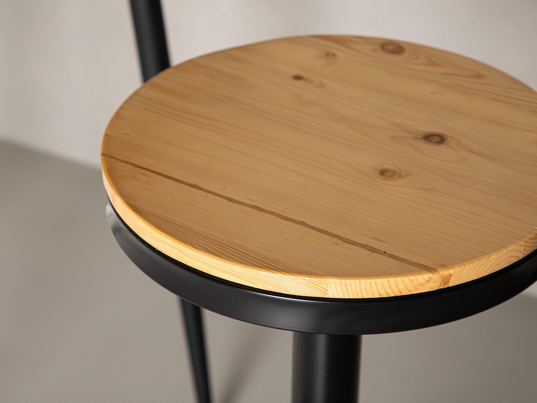 Низкий барный стул Dallas 3267