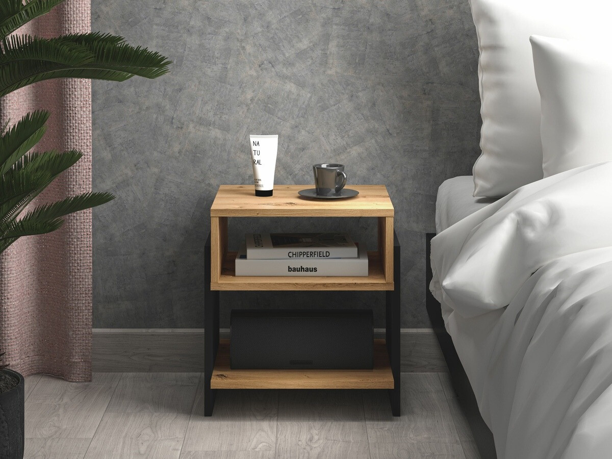 Прикроватная тумбочка Madison 164