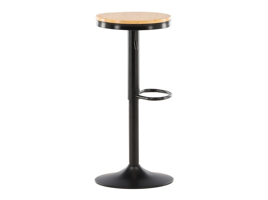 Zemais bāra krēsls Dallas 3267