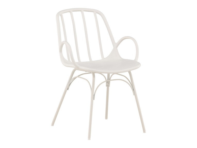 Krēsls Dallas 3270 (Balts)