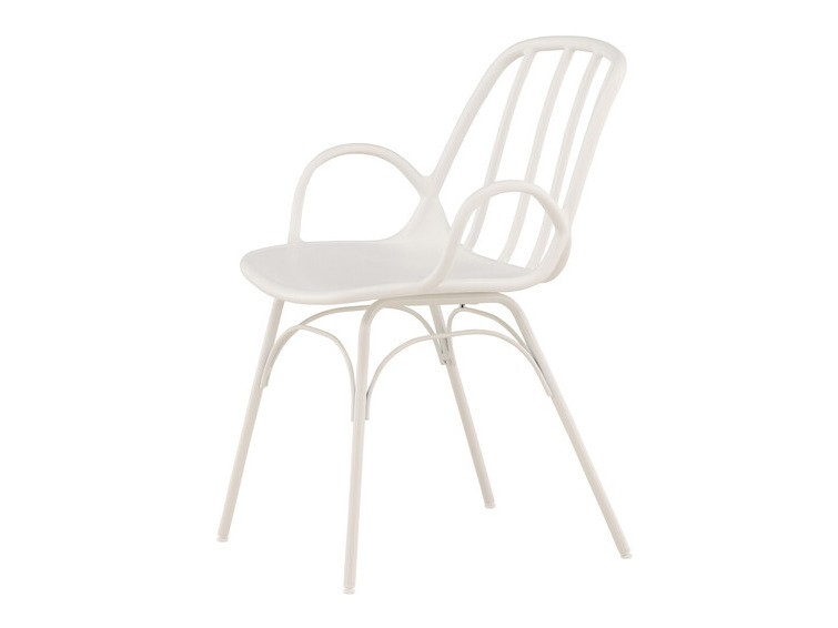 Krēsls Dallas 3270 (Balts)