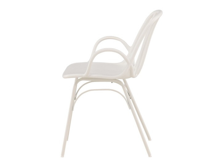 Krēsls Dallas 3270 (Balts)