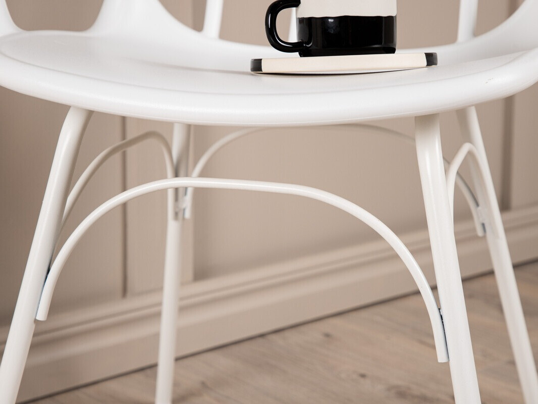 Krēsls Dallas 3270 (Balts)