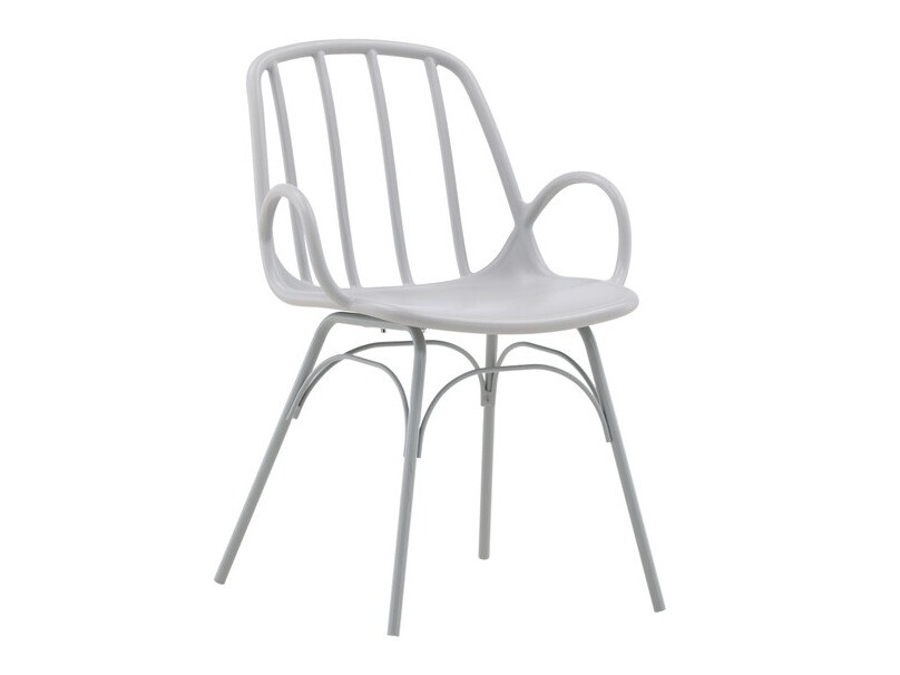 Krēsls Dallas 3270 (Gaiši pelēks)