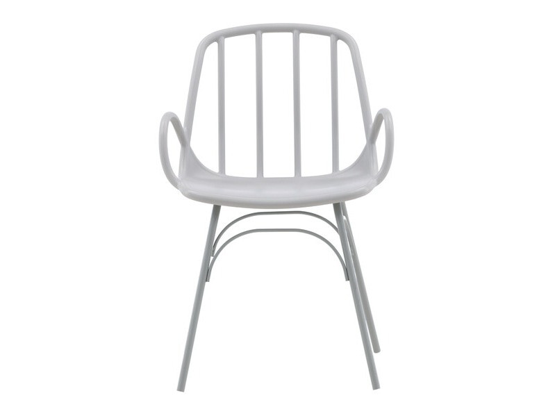 Krēsls Dallas 3270 (Gaiši pelēks)