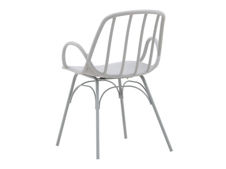 Krēsls Dallas 3270 (Gaiši pelēks)