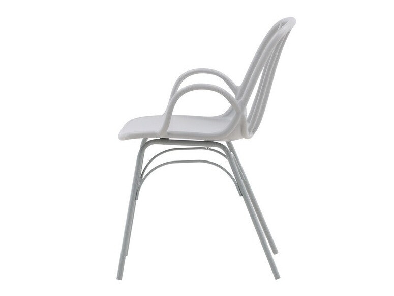 Krēsls Dallas 3270 (Gaiši pelēks)