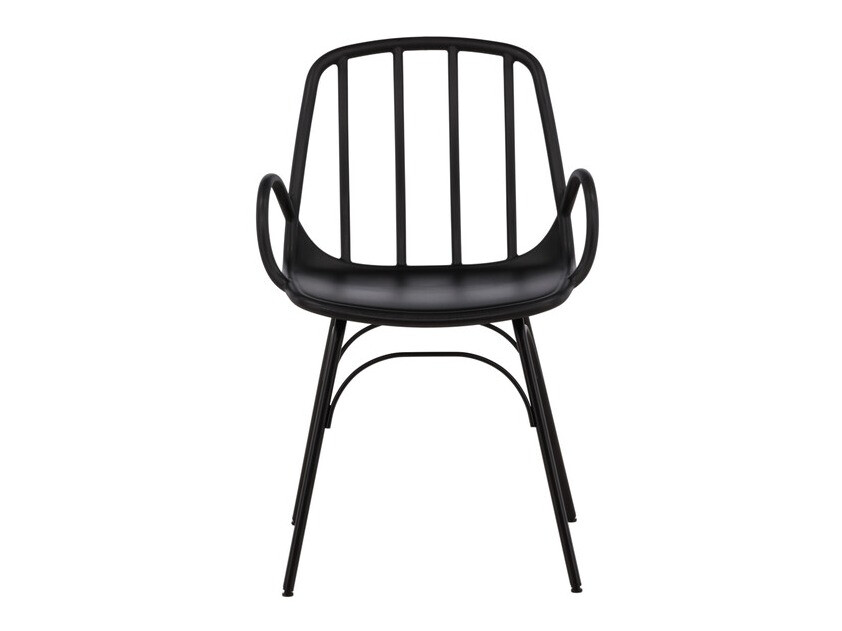 Krēsls Dallas 3270 (Melns)