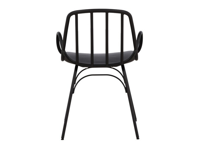 Krēsls Dallas 3270 (Melns)