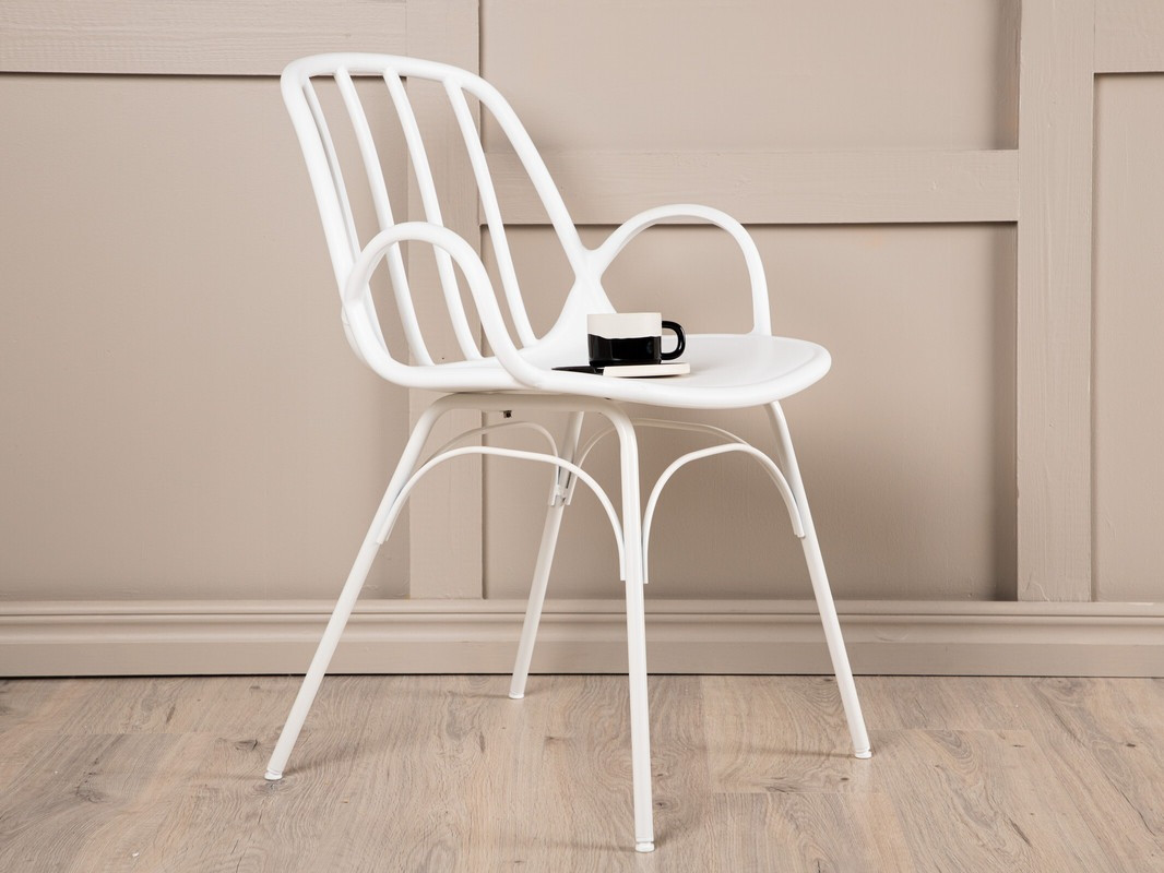 Стул Dallas 3270 (Белый)