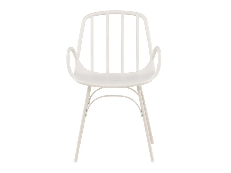 Стул Dallas 3270 (Белый)