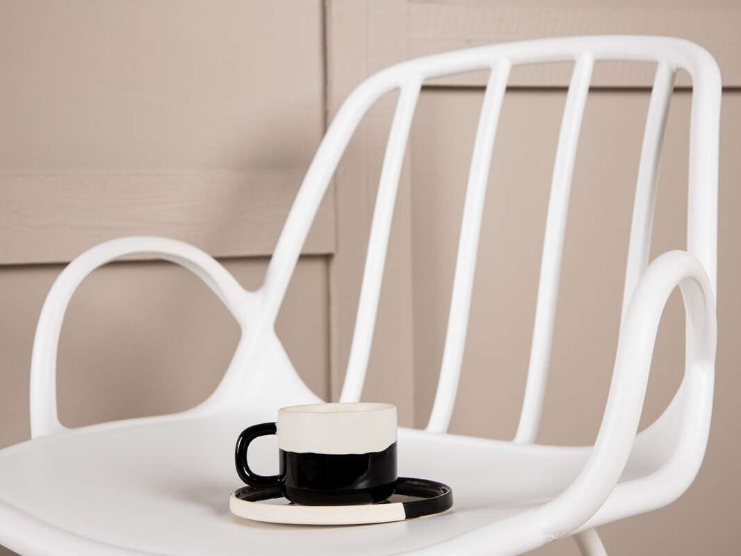 Стул Dallas 3270 (Белый)