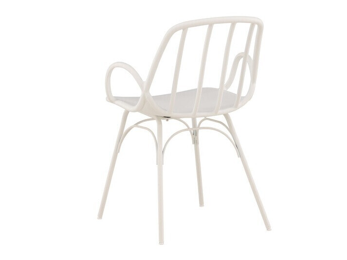 Стул Dallas 3270 (Белый)