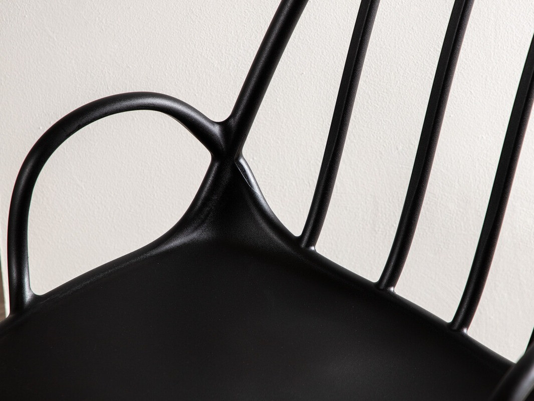 Стул Dallas 3270 (Чёрный)