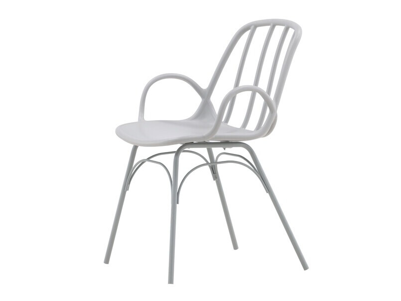 Стул Dallas 3270 (Светло-серый)