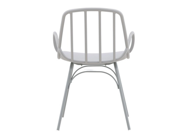 Стул Dallas 3270 (Светло-серый)