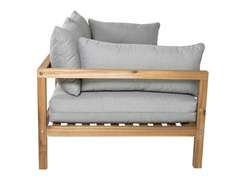 Dārza dīvāns Dallas 2849