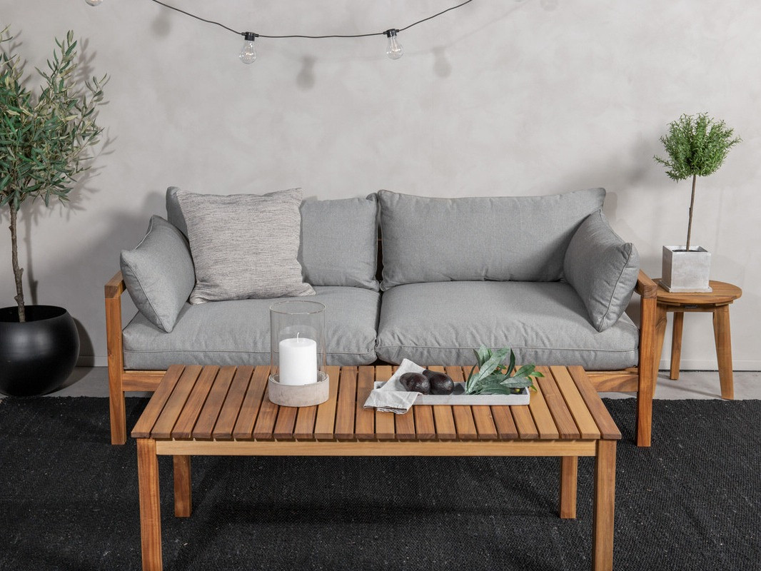 Dārza dīvāns Dallas 2849