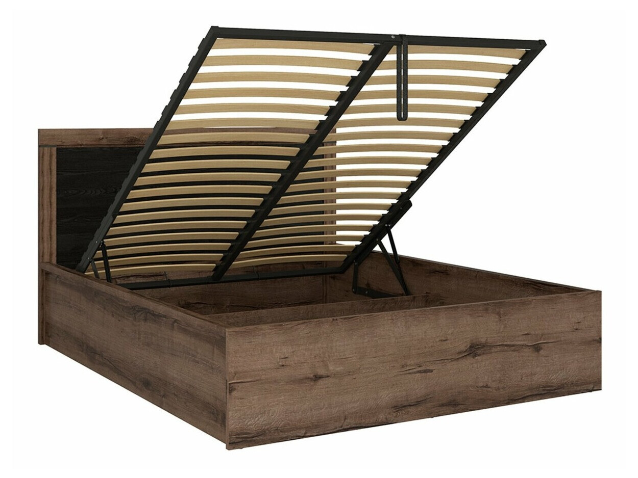 Gulta Dunfelu 110 (Monastery ozols + Melnais ozols)