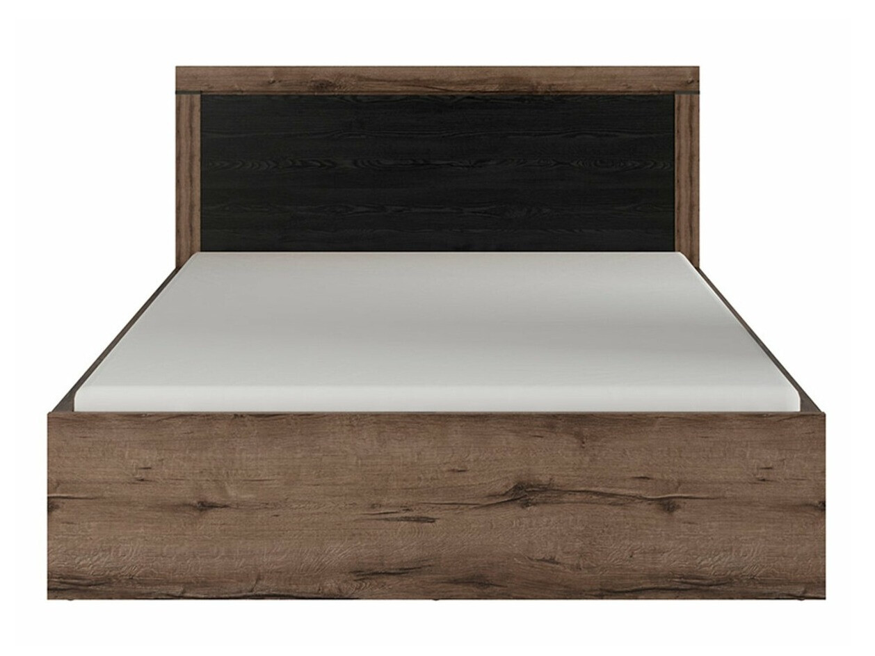 Gulta Dunfelu 110 (Monastery ozols + Melnais ozols)