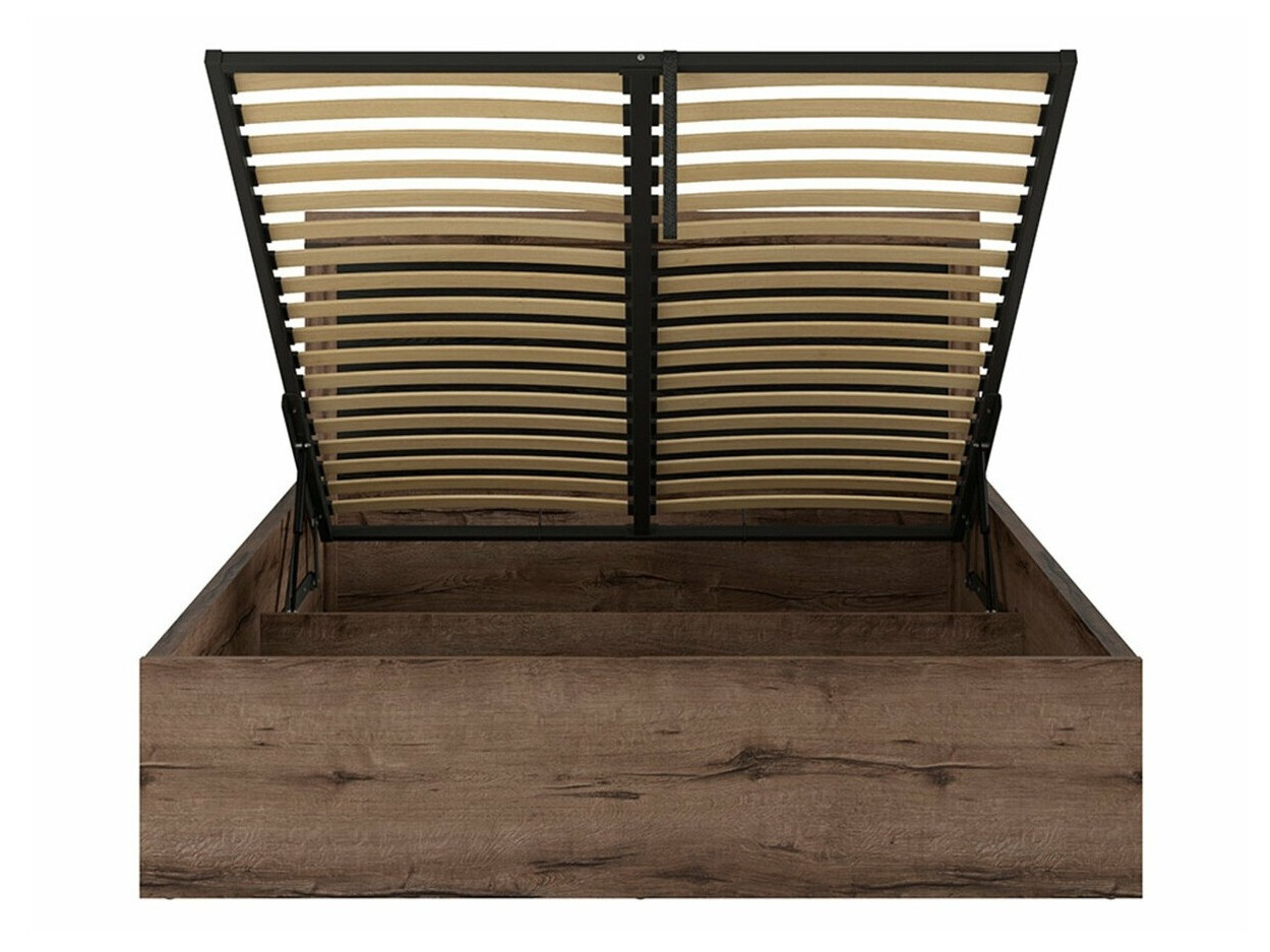 Gulta Dunfelu 110 (Monastery ozols + Melnais ozols)