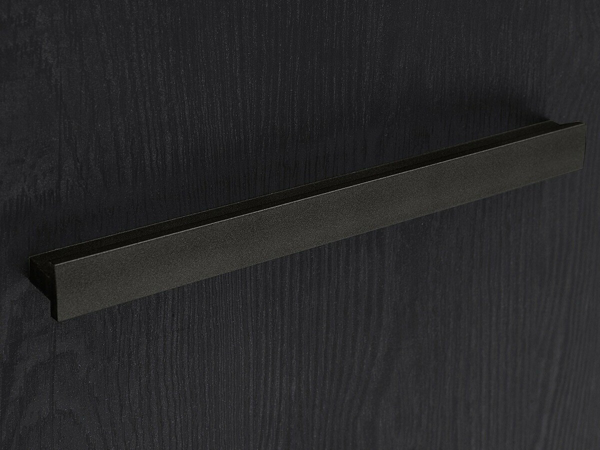 Kumode Dunfelu 100 (Monastery ozols + Melnais ozols)