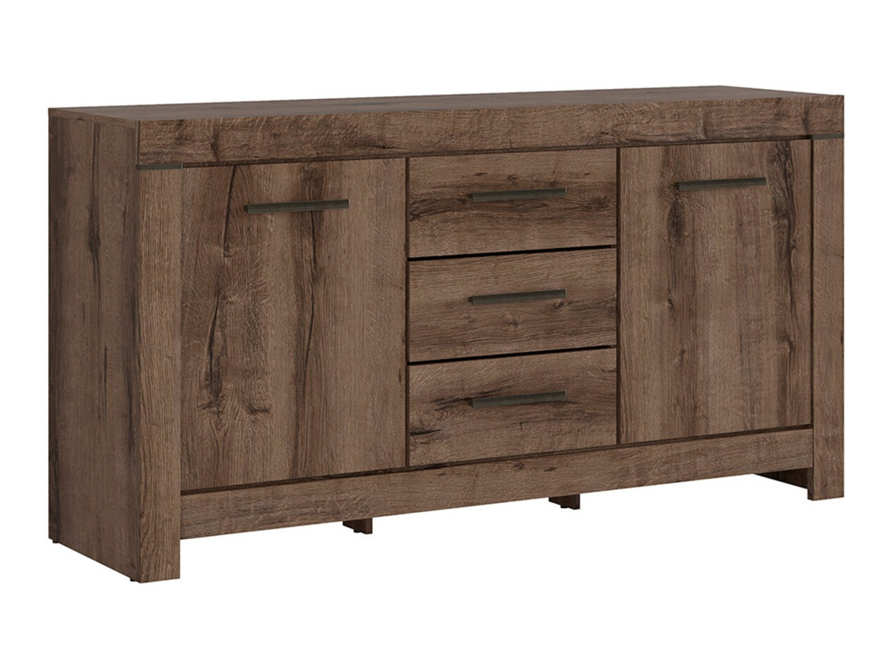 Kumode Dunfelu 100 (Monastery ozols)