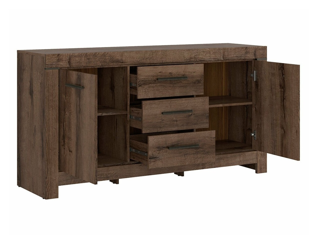 Kumode Dunfelu 100 (Monastery ozols)