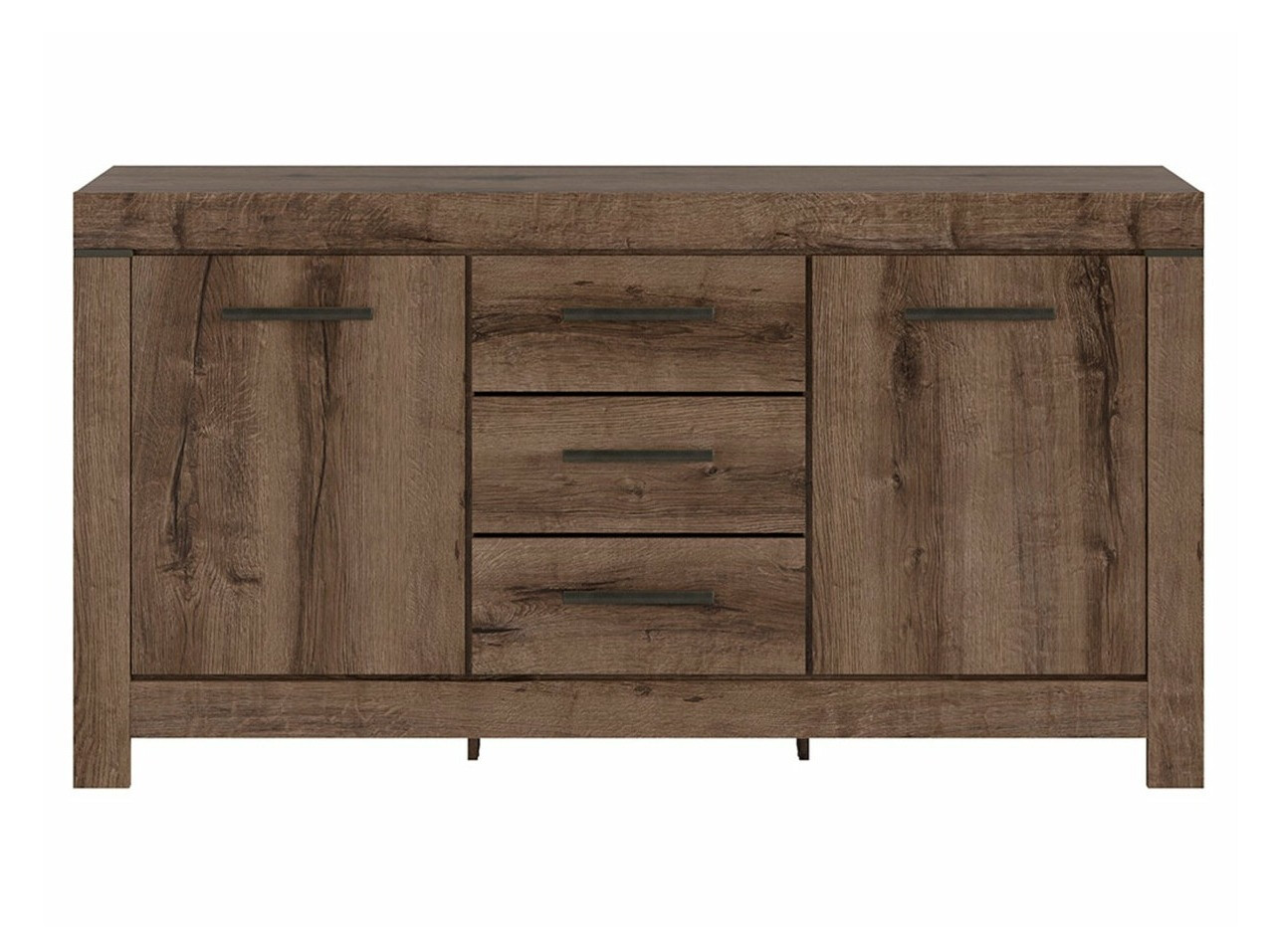 Kumode Dunfelu 100 (Monastery ozols)