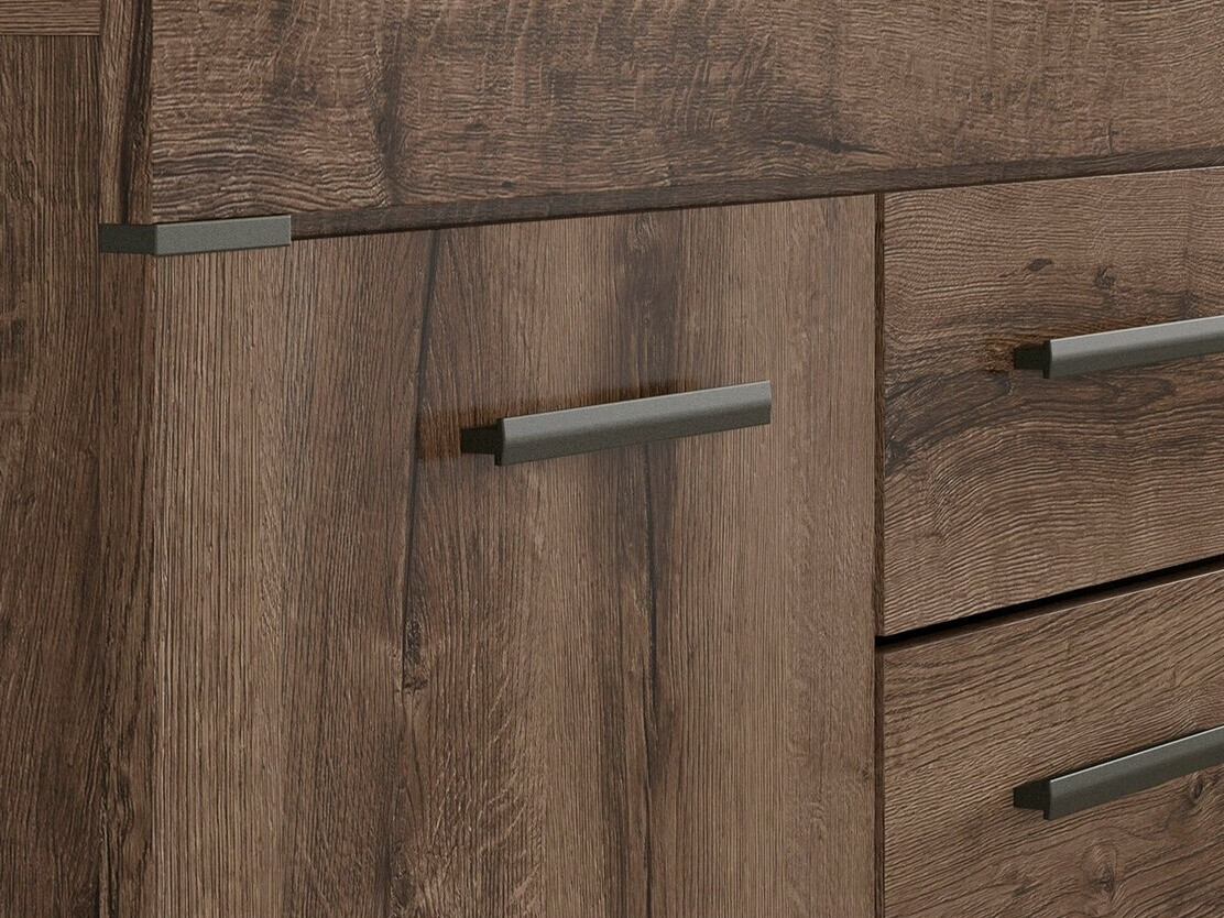 Kumode Dunfelu 100 (Monastery ozols)