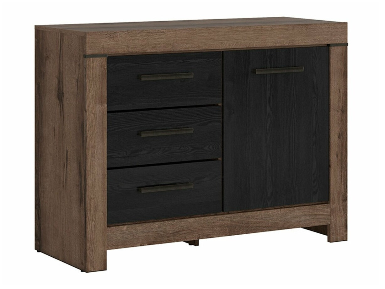 Kumode Dunfelu 106 (Monastery ozols + melnais ozols)