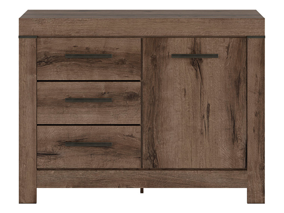 Kumode Dunfelu 106 (Monastery ozols)