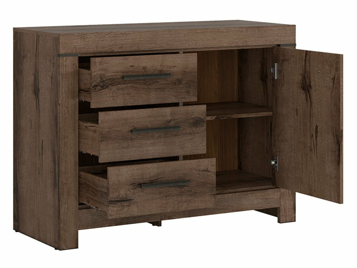 Kumode Dunfelu 106 (Monastery ozols)