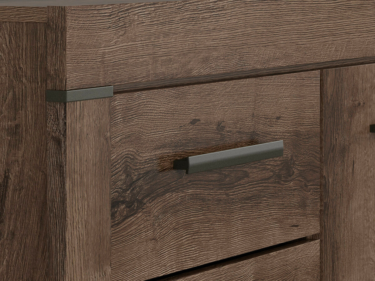 Kumode Dunfelu 106 (Monastery ozols)