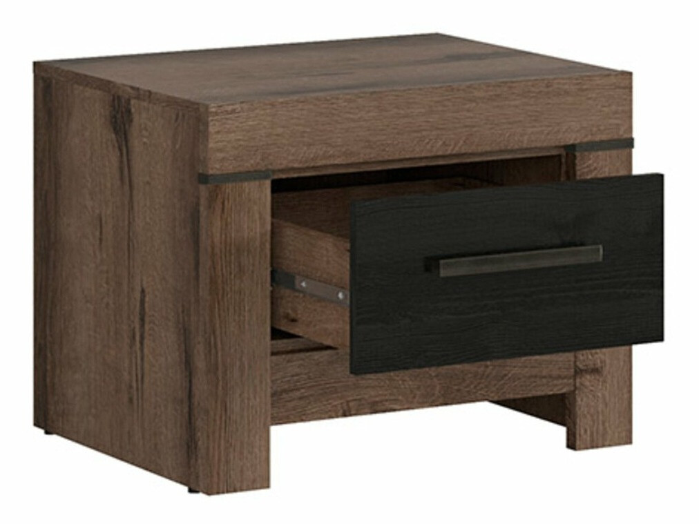 Naktsgaldiņš Dunfelu 109 (Monastery ozols + melnais ozols)