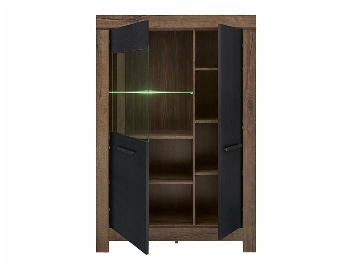 Plaukts Dunfelu 102 (Monastery ozols + Melnais ozols)