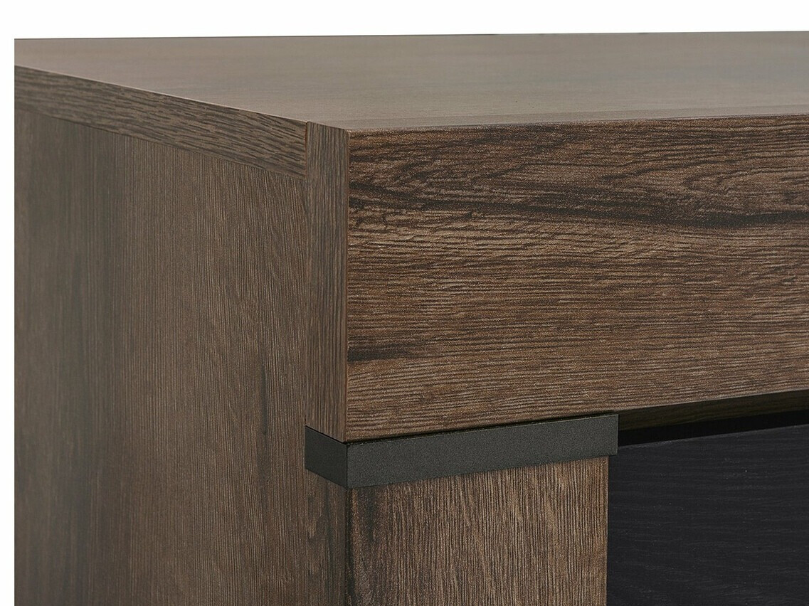 Plaukts Dunfelu 102 (Monastery ozols + Melnais ozols)