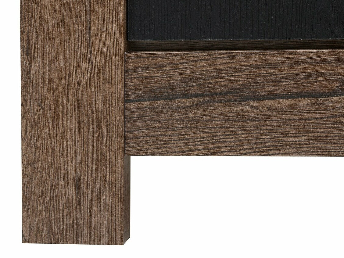 Plaukts Dunfelu 103 (Monastery ozols + Melnais ozols)