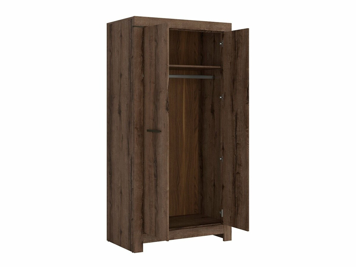 Шкаф Dunfelu 111 (Монастырский дуб)