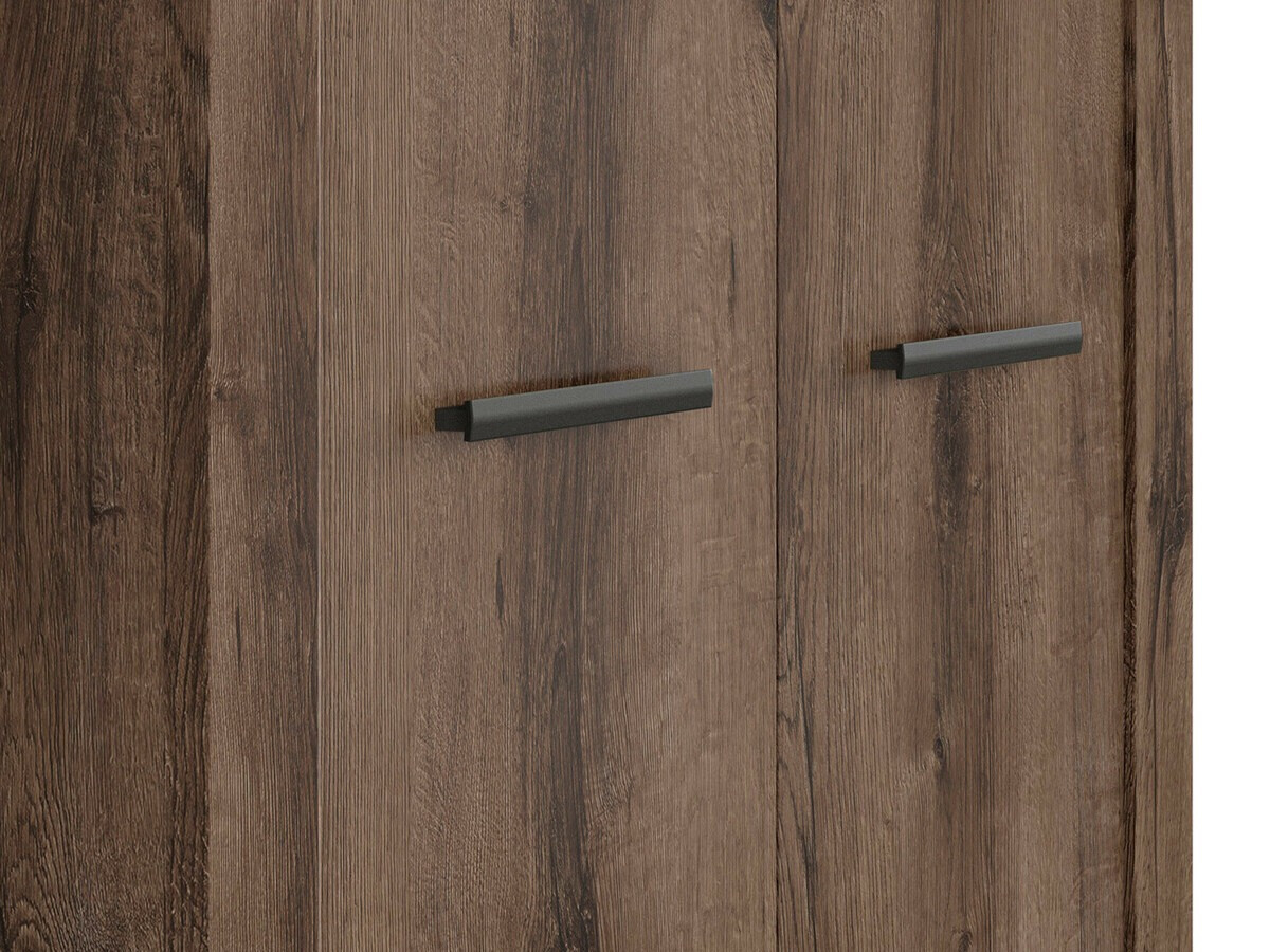 Skapis Dunfelu 111 (Monastery ozols)