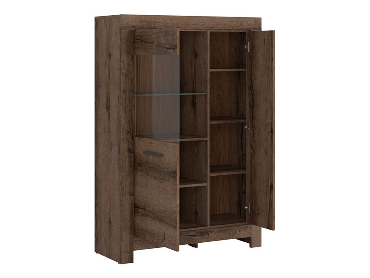 Стеллаж Dunfelu 102 (Монастырский дуб)