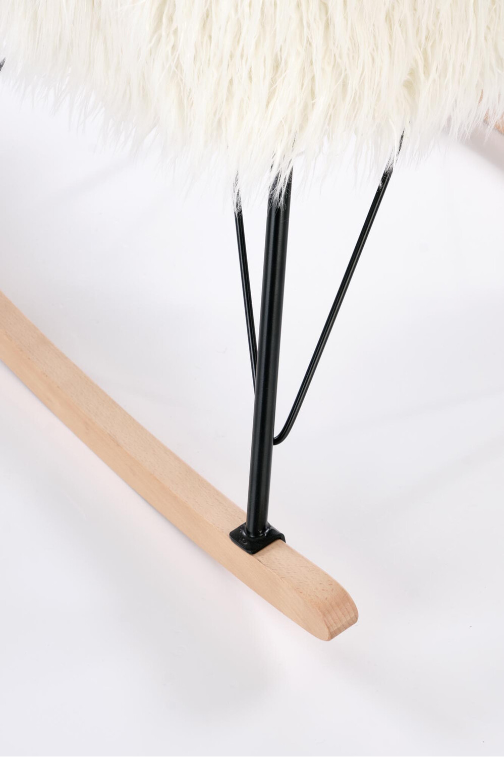 Šūpuļkrēsls Houston 1357