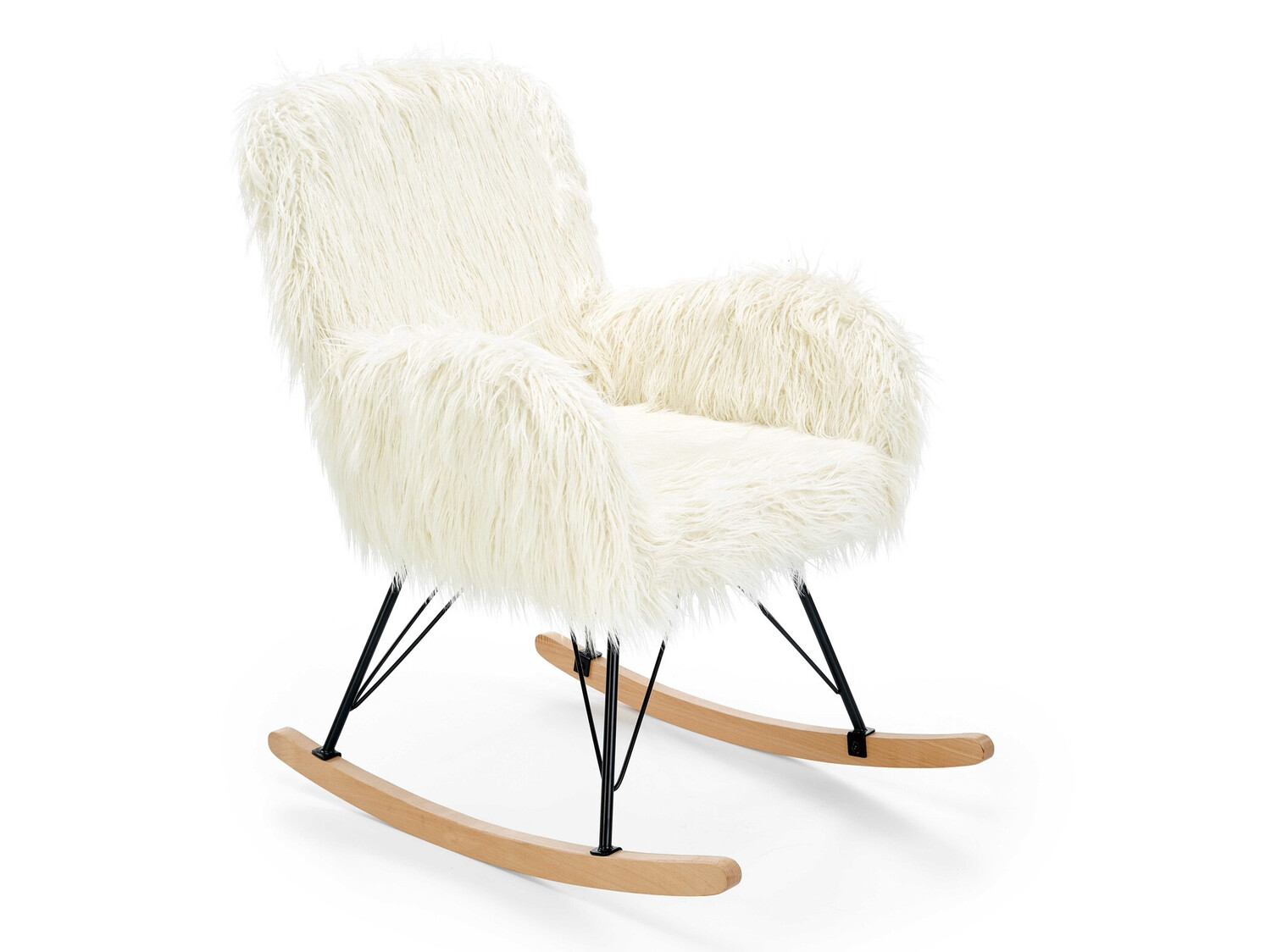 Šūpuļkrēsls Houston 1357